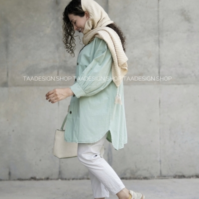 مانتو نازلی