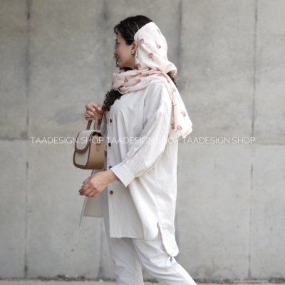 مانتو نازلی