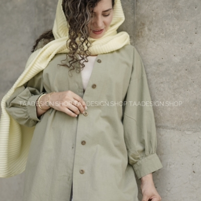 مانتو نازلی