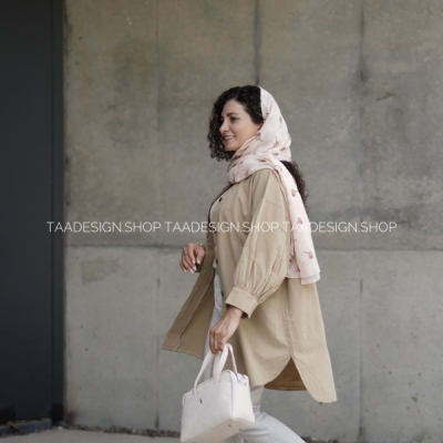 مانتو نازلی