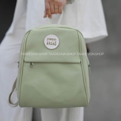 کوله پشتی  ربکا