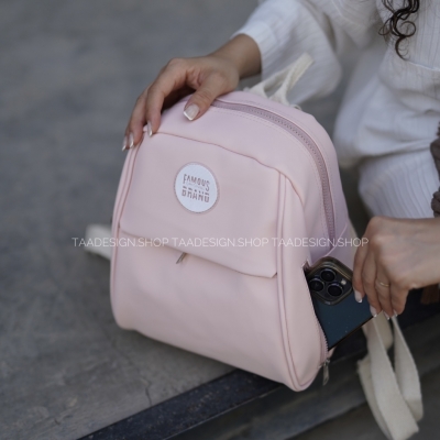 کوله پشتی  ربکا