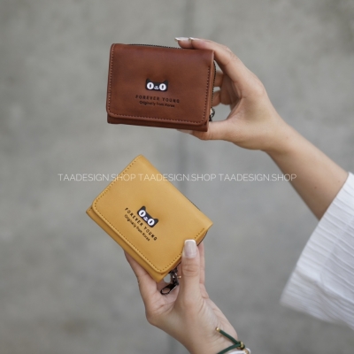 کیف پول و جاکارتی لوسی