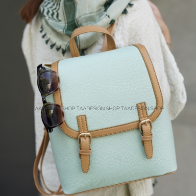 کوله پشتی فرانس