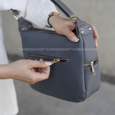 کیف دوشی بزرگ استلا