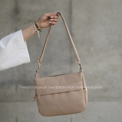 کیف دوشی بزرگ استلا