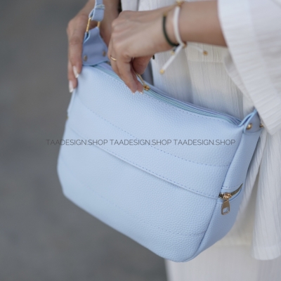 کیف دوشی بزرگ استلا