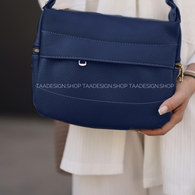 کیف دوشی بزرگ استلا