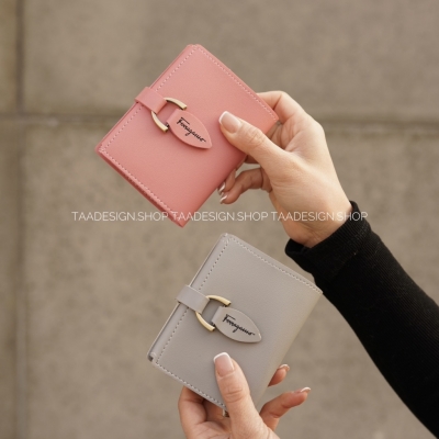 کیف پول و جاکارتی برگ