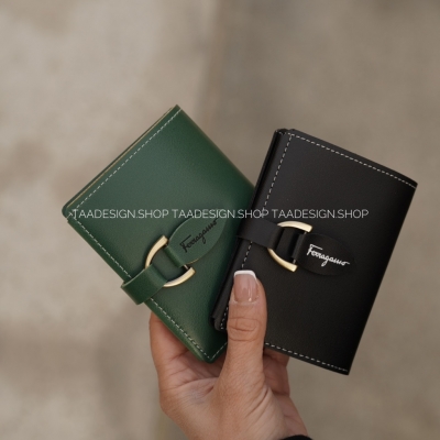 کیف پول و جاکارتی برگ