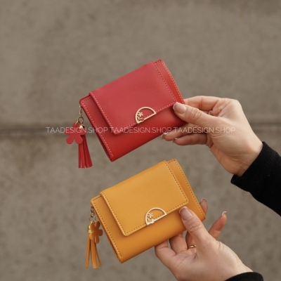 کیف پول و جاکارتی لیلیان