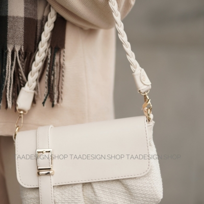 کیف دوشی زنانه مدل نیکو