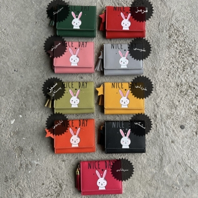 کیف پول و جاکارتی نایس