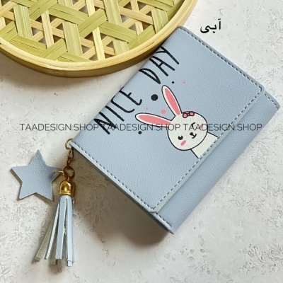 کیف پول و جاکارتی نایس