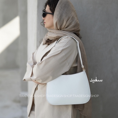 کیف دوشی زنانه جدید