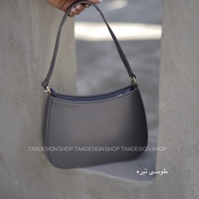 کیف دوشی دخترانه مدل راژان