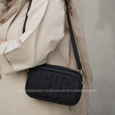 کیف دوشی زنانه مدل هور