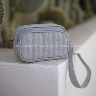 کیف دوشی زنانه مدل هور