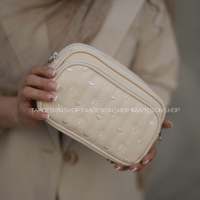 کیف دوشی زنانه مدل هور