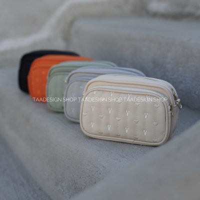 کیف دوشی زنانه مدل هور