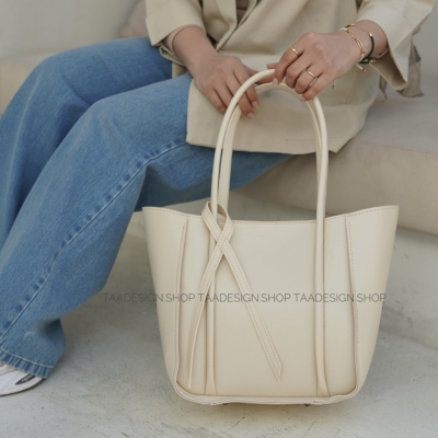 کیف بزرگ زنانه مدل لاوندر