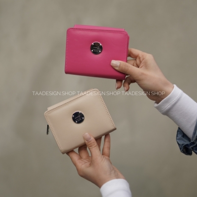 کیف پول و جاکارتی مدل مارتینا