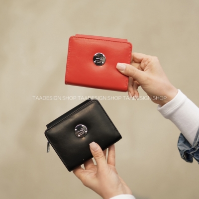 کیف پول و جاکارتی مدل مارتینا