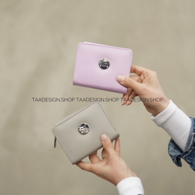 کیف پول و جاکارتی مدل مارتینا