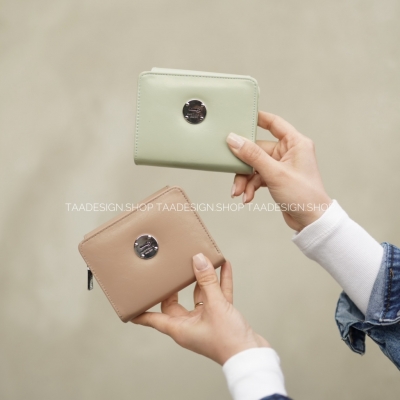 کیف پول و جاکارتی مدل مارتینا