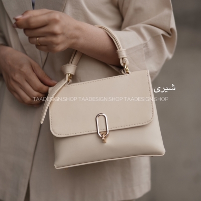 کیف مجلسی زنانه مدل ویولت