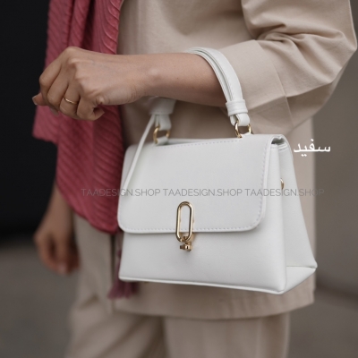 کیف مجلسی زنانه مدل ویولت