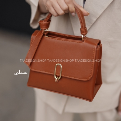 کیف مجلسی زنانه مدل ویولت