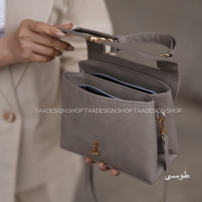 کیف مجلسی زنانه مدل ویولت