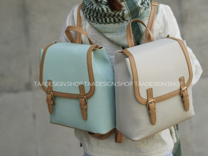 کوله پشتی سنتی دخترانه