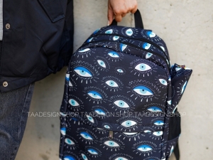 همه چیز را درباره کوله پشتی دخترانه مدرسه‌ای بدانید!