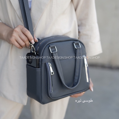 کیف دستی زنانه مدل ژوبین