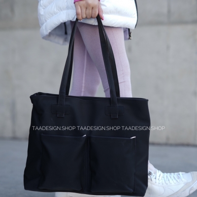 کیف بزرگ زنانه مدل سالویا