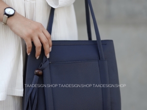 ۹ ویژگی کیف اداری زنانه که باید حواستان باشد!