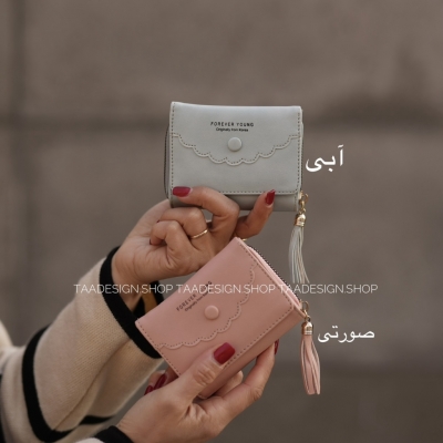 کیف پول و جاکارتی باتیک