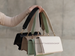 چرا باید از کیف دوشی زنانه استفاده کنیم؟