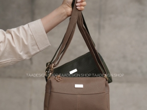 تفاوت انواع کیف دوشی زنانه چیست؟