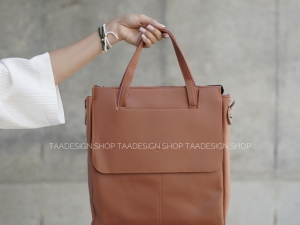 تفاوت کیف اداری با انواع دیگر کیف‌ها