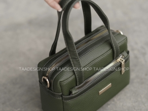 چرا و در چه موقعیت هایی باید از کیف دستی استفاده کنیم؟