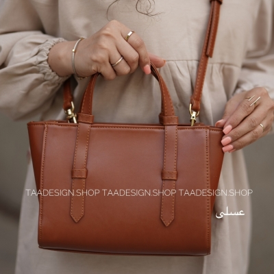 کیف دستی زنانه مدل تاراز