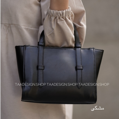 کیف دستی زنانه مدل تاراز
