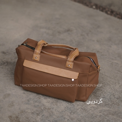 ساک مسافرتی و ورزشی آپامه