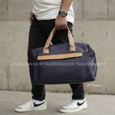 ساک مسافرتی و ورزشی آپامه