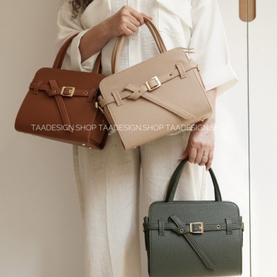 کیف دوشی - دستی زنانه مدل لاریس