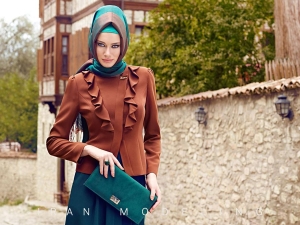 بهترین استایل دخترونه تابستونی چیه؟!