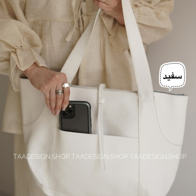 کیف بزرگ زنانه مدل مارلوکس